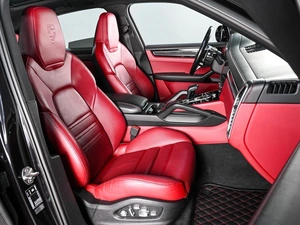 Внедорожник Porsche Cayenne S 2018 года, 6890000 рублей, Аксай