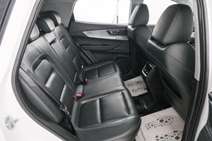 Внедорожник Chery Tiggo 4 Pro 2022 года, 1499000 рублей, Красноярск