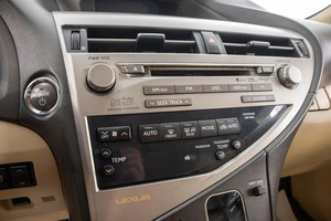 Внедорожник Lexus RX 2009 года, 2429000 рублей, Барнаул
