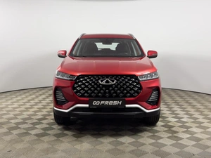 Внедорожник Chery Tiggo 7 Pro 2020 года, 1735900 рублей, Казань