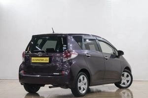 Хетчбэк Toyota Ractis 2014 года, 899000 рублей, Новокузнецк