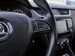 Лифтбек Skoda Octavia 2017 года, 1390000 рублей, Волгоград