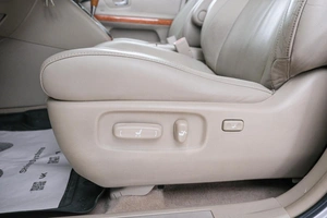 Внедорожник Lexus RX 2007 года, 1499000 рублей, Красноярск