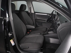 Лифтбек Volkswagen Polo 2020 года, 1789000 рублей, Минеральные Воды