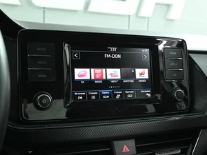 Лифтбек Volkswagen Polo 2022 года, 1799000 рублей, Ростов-на-Дону