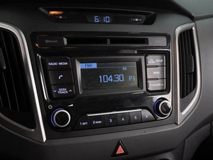 Внедорожник Hyundai Creta 2018 года, 1499000 рублей, Воронеж