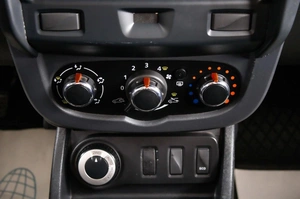 Внедорожник Renault Duster 2017 года, 979000 рублей, Пермь