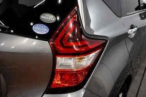 Хетчбэк Nissan Note 2020 года, 1109000 рублей, Барнаул
