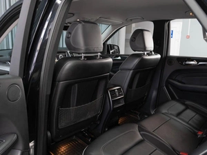 Внедорожник Mercedes-benz M-класс 2012 года, 2439000 рублей, Тюмень