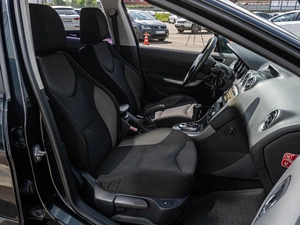 Хетчбэк Peugeot 308 2008 года, 458000 рублей, Краснодар