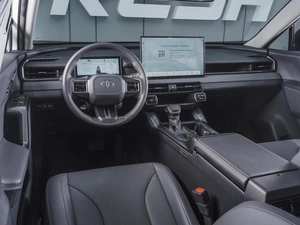 Внедорожник Toyota RAV4 2025 года, 4590000 рублей, Ростов-на-Дону