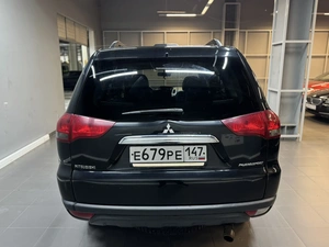 Внедорожник Mitsubishi Pajero Sport 2014 года, 1647000 рублей, Красноярск