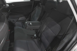 Внедорожник Hyundai Tucson 2017 года, 2099000 рублей, Новокузнецк