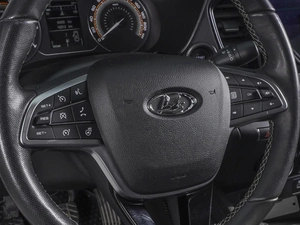 Седан ВАЗ (LADA) Vesta 2023 года, 1340000 рублей, Ростов-на-Дону