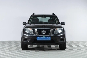 Внедорожник Nissan Terrano 2016 года, 929000 рублей, Челябинск