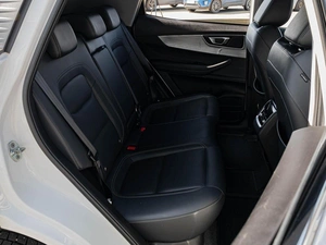 Внедорожник Chery Tiggo 4 Pro 2023 года, 1650000 рублей, Краснодар