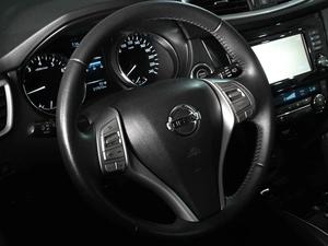 Внедорожник Nissan X-Trail 2017 года, 1789000 рублей, Аксай