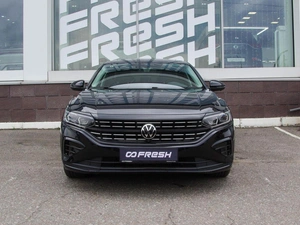 Седан Volkswagen Passat 2023 года, 3550000 рублей, Владимир
