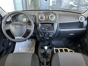 Лифтбек ВАЗ (LADA) Granta 2018 года, 600000 рублей, Уфа