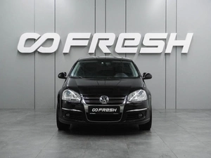Седан Volkswagen Jetta 2010 года, 798000 рублей, Воронеж
