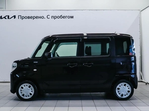 Хетчбэк Suzuki Spacia 2019 года, 790000 рублей, Красноярск