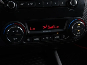 Седан Kia Cerato 2017 года, 1449000 рублей, Тюмень