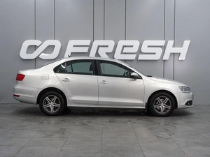 Седан Volkswagen Jetta 2011 года, 899000 рублей, Воронеж