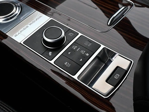 Внедорожник Land Rover Range Rover 2015 года, 3999000 рублей, Волгоград