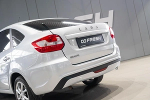 Лифтбек ВАЗ (LADA) Granta 2024 года, 879000 рублей, Петрозаводск