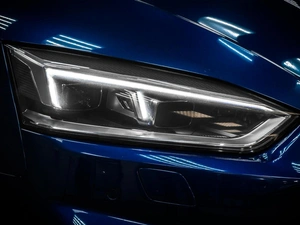 Купе Audi A5 2016 года, 2999000 рублей, Тюмень
