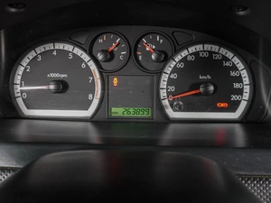 Седан Chevrolet Aveo 2010 года, 379000 рублей, Воронеж