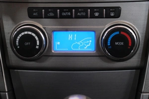 Внедорожник Chery Tiggo (T11) 2014 года, 619000 рублей, Омск