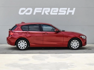 Хетчбэк BMW 1 серия 2012 года, 1060000 рублей, Краснодар
