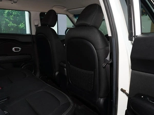 Внедорожник Kia Soul 2017 года, 1598000 рублей, Тверь
