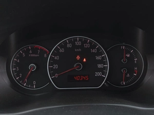 Хетчбэк Suzuki SX4 2008 года, 1119000 рублей, Ростов-на-Дону
