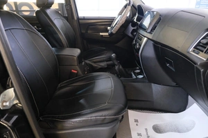 Внедорожник УАЗ Patriot 2019 года, 1369000 рублей, Омск