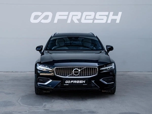 Универсал Volvo V60 2021 года, 3500000 рублей, Краснодар