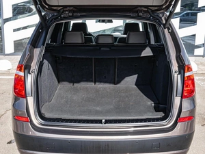 Внедорожник BMW X3 2014 года, 1840000 рублей, Краснодар