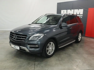 Внедорожник Mercedes-benz M-класс 2012 года, 2380000 рублей, Курск