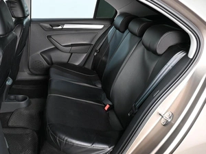 Лифтбек Volkswagen Polo 2022 года, 1949000 рублей, Аксай