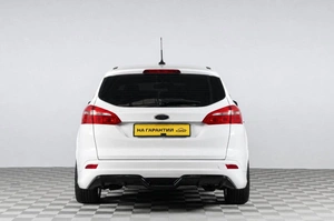 Универсал Ford Focus 2017 года, 1299000 рублей, Челябинск