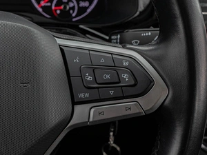 Лифтбек Volkswagen Polo 2020 года, 1620000 рублей, Краснодар