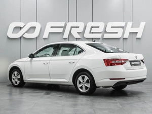 Лифтбек Skoda Superb 2016 года, 2070000 рублей, Воронеж