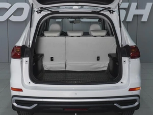 Внедорожник Haval M6 2024 года, 1790000 рублей, Ростов-на-Дону