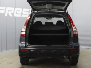 Внедорожник Honda CR-V 2008 года, 1395000 рублей, Омск