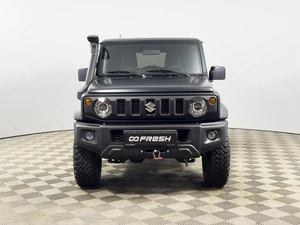 Внедорожник Suzuki Jimny 2020 года, 3385900 рублей, Казань