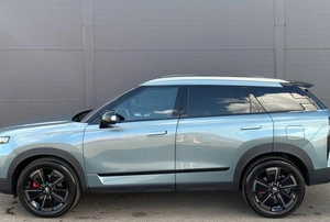 Внедорожник Chery Explore 06 2023 года, 2704000 рублей, Солонцы