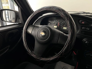 Внедорожник Chevrolet Niva 2014 года, 619000 рублей, Красноярск