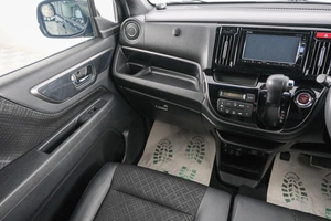 Хетчбэк Honda N-WGN 2018 года, 789000 рублей, Красноярск