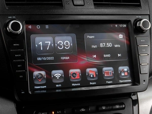 Седан Mazda 6 2010 года, 779000 рублей, Тюмень